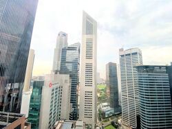 Republic Plaza (D1), Office #592831131